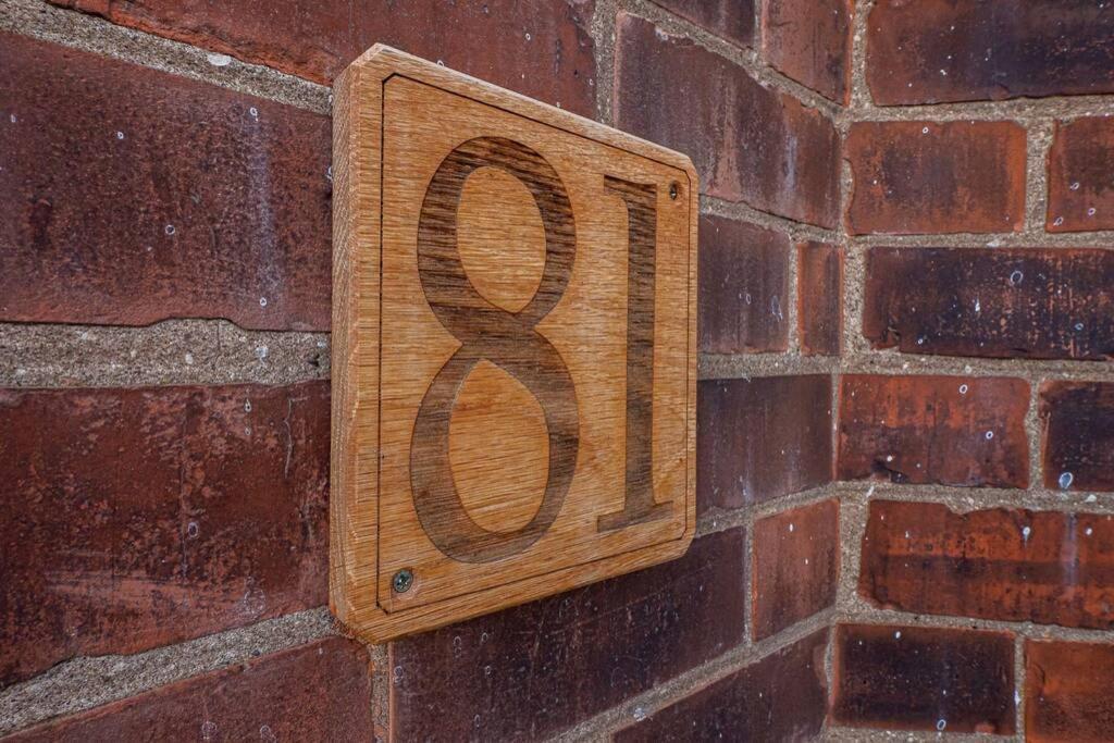 Cliff Top, Hornsea, Close To Sea Apartment *