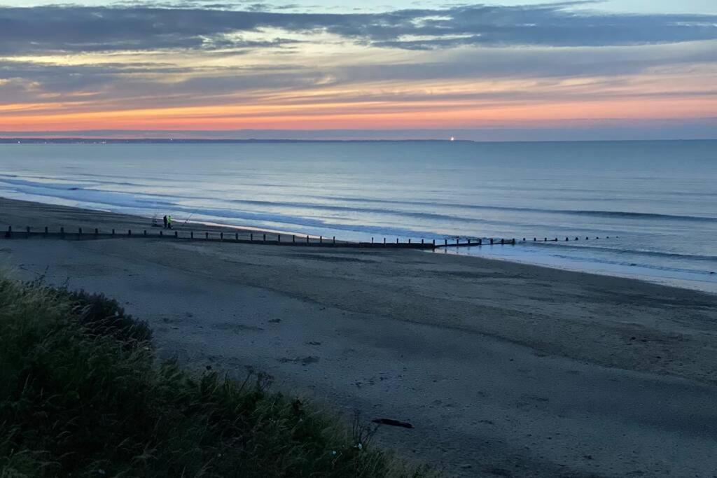 Appartement Cliff Top, Hornsea, Close To Sea
